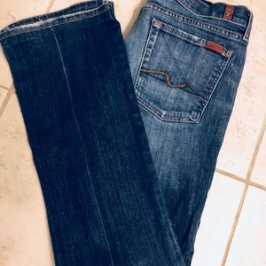 7 jeans